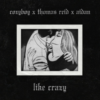 like crazy - Aidan, Thomas Reid, cøzybøy