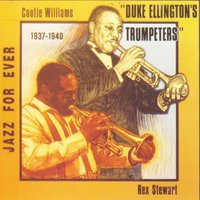 Diga Diga Do - Cootie Williams, Rex Stewart