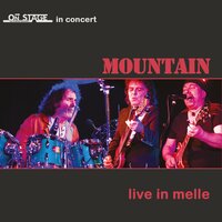 Travellin' in the Dark - Mountain