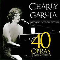 No Se Va A Llamar Mi Amor - Charly García