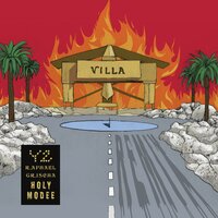 VILLA - Y2, Holy Modee, Raphael Grischa