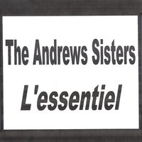The Old Piano-Roll Blues - The Andrews Sisters, Al Jolson