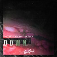 Down - Gidexen, Michel Fannoun