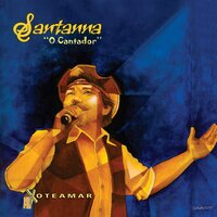 Sanfona Branca - Santanna o Cantador, Dominguinhos