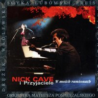 Pieśń o Płaczu - Nick Cave, Stanisław Soyka