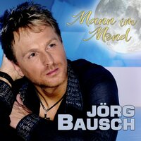 Mann im Mond - Jörg Bausch