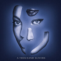 A Thousand Slivers - Sofia Karlberg
