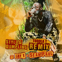 Dumpling - Stylo G, JAY1, Sean Paul