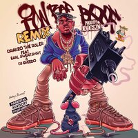 Ion Rap Beef - Drakeo The Ruler, Earl Sweatshirt, 03 Greedo