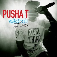 Funk Flex Freestyle - Pusha T