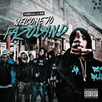 Ain't For None - Lil Herb