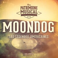 Tree Frog (Be a Hobo) - Moondog