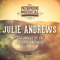 Without You (My Fair Lady) - Julie Andrews, Rex Harrison, Фредерик Лоу