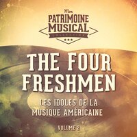 Poinciana (Song of the Tree) - The Four Freshmen