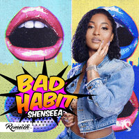 Bad Habit - Shenseea