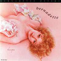 Carrying A Torch - Bernadette Peters