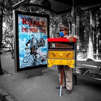 One More Time - Grupo Kual Dinastia Pedraza, akil ammar, Lila Downs