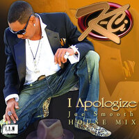 I Apologize - K-Ci, Joe Smooth