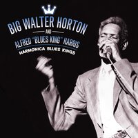 Big Walter Horton