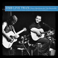 Angel From Montgomery - Dave Matthews Band