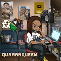 Isolation - Lady Leshurr