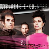 Let Go - Discrete Encounter