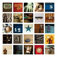 No sé qué hacer con mi vida - Amaral