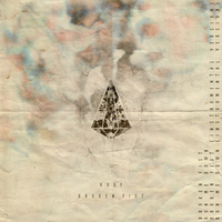 Broken Fist - Roof