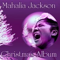 Oh Lord Is It? - Mahalia Jackson