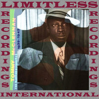 It's A Crying Pity - Tommy McClennan