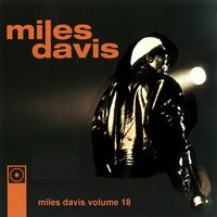 Dr. Jackle (Dr. Jekyll) - Miles Davis Sextet