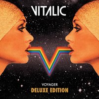 Use It or Lose It - Vitalic, Mark Kerr