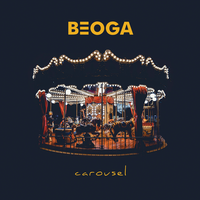 In a Rocket - Beoga, Lissie