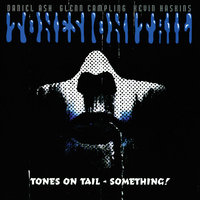 Burning Skies - Tones On Tail