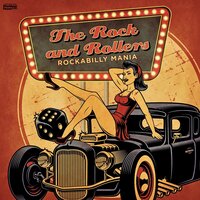 The Rock And Rollers