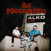 AS PICCORINO - Swizzy, Sami, Benito Tuzza