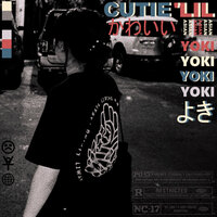 Cutie Li'l Asian - Yöki