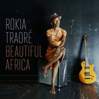 Rokia Traoré