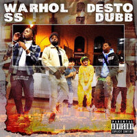Turnaround - WARHOL.SS, DESTO DUBB
