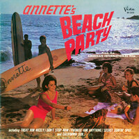 Don't Stop Now - Annette Funicello