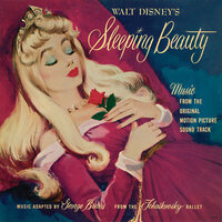 Hail To the Princess Aroura - Disney Studio Chorus