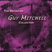 Pretty Little Black Eyed Sister - Guy Mitchell