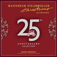 Let It Snow, Let It Snow, Let It Snow - Mannheim Steamroller