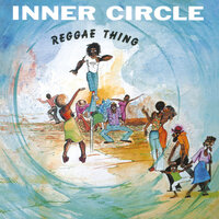Tired Fe Lick Weed In A Bush - Inner Circle