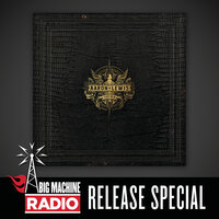 If I Were The Devil - Aaron Lewis