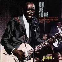 The Road Is Rough - John Lee Hooker