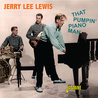Rock And Roll Ruby - Jerry Lee Lewis
