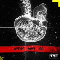 Hodet Mitt På - MG, Jonas Benyoub