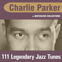 Lady Be Good, Parts 1 & 2 - Charlie Parker, Джордж Гершвин