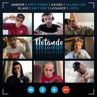 Flotando - AMBKOR, Blake, Xavibo